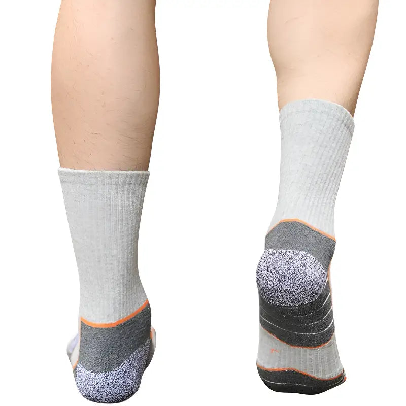 Wandersocken Saugfähig