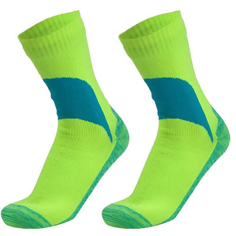 4er-Pack Wasserdichte Wandersocken