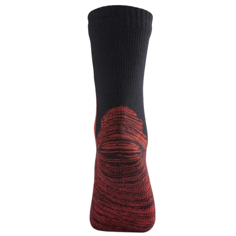 4er-Pack Wasserdichte Wandersocken