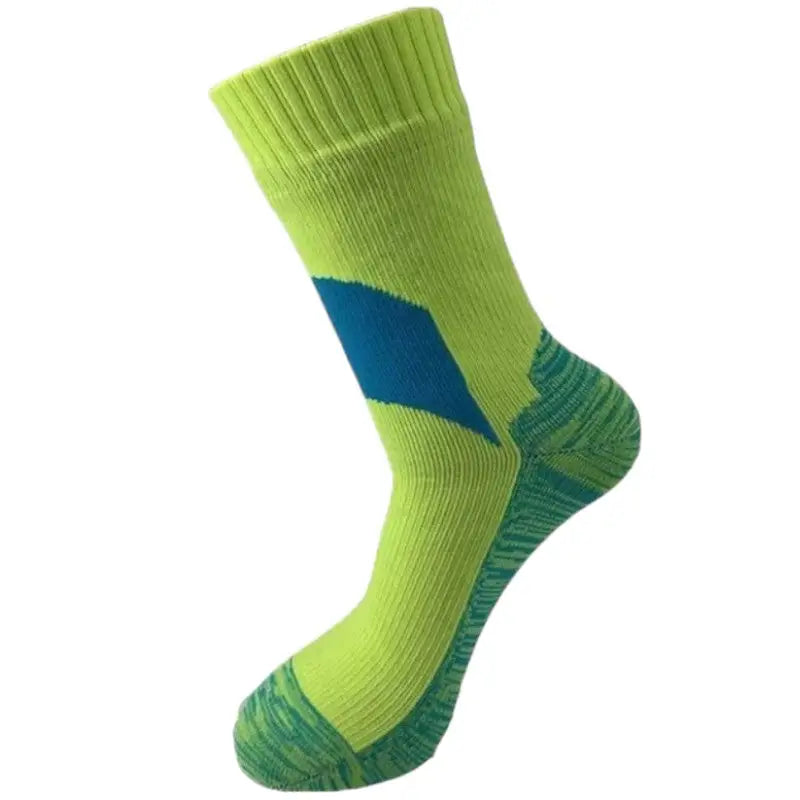 4er-Pack Wasserdichte Wandersocken