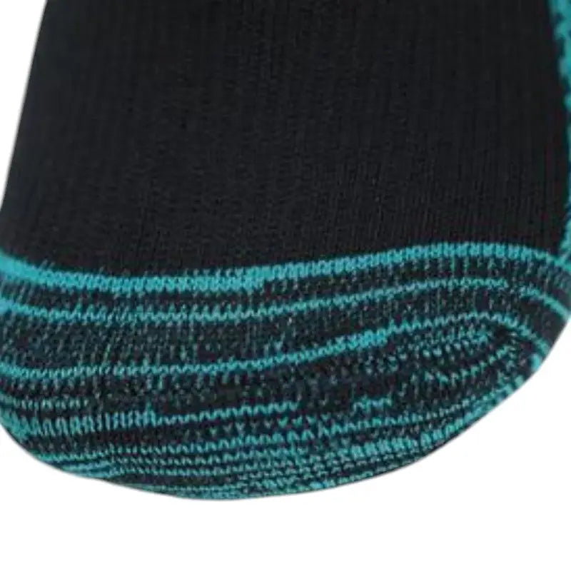 4er-Pack Wasserdichte Wandersocken