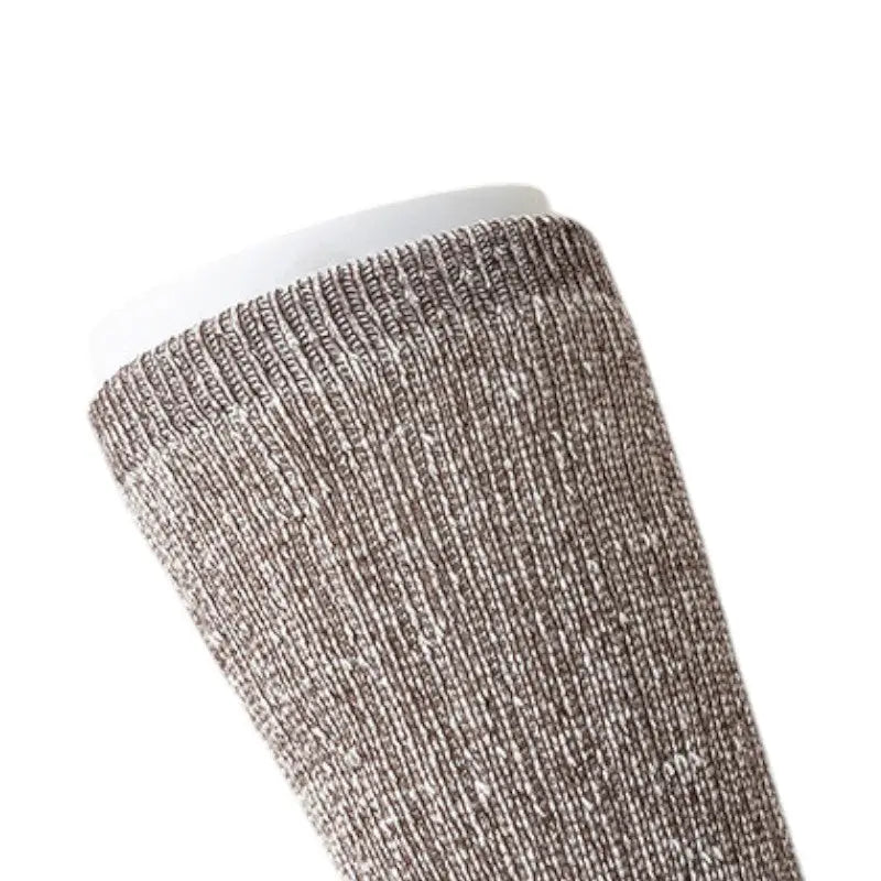 Woll-Wandersocken