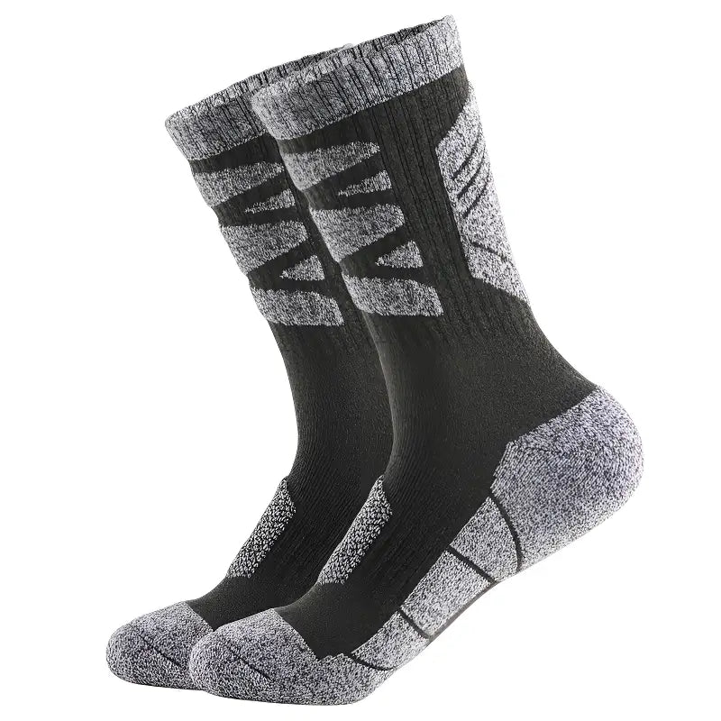 5er-Pack Wandersocken Baumwolle