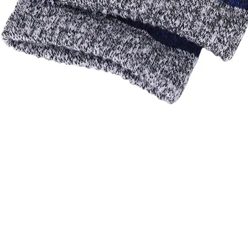 5er-Pack Wandersocken Baumwolle