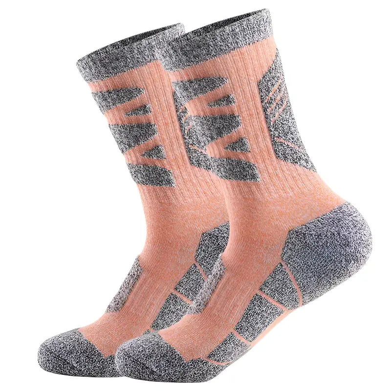 5er Pack Wandersocken Dick