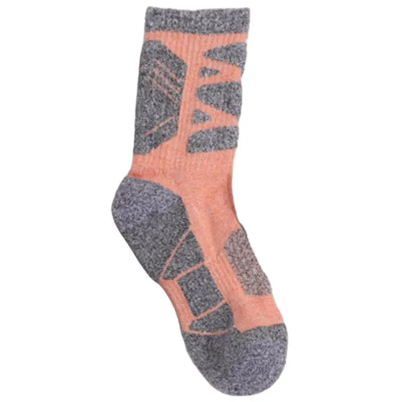 5er Pack Wandersocken Dick