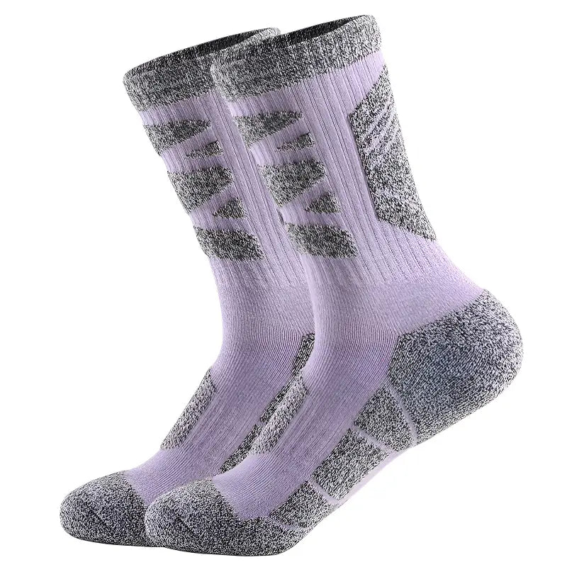 5er Pack Wandersocken Dick