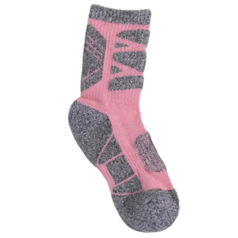 5er Pack Wandersocken Dick