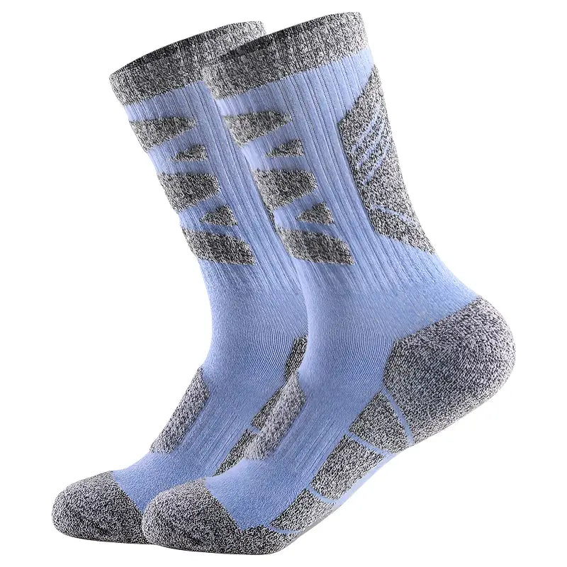 5er Pack Wandersocken Dick
