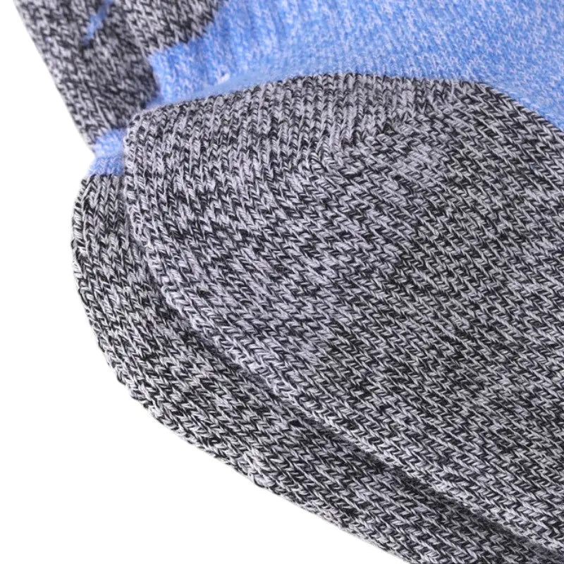 5er Pack Wandersocken Dick