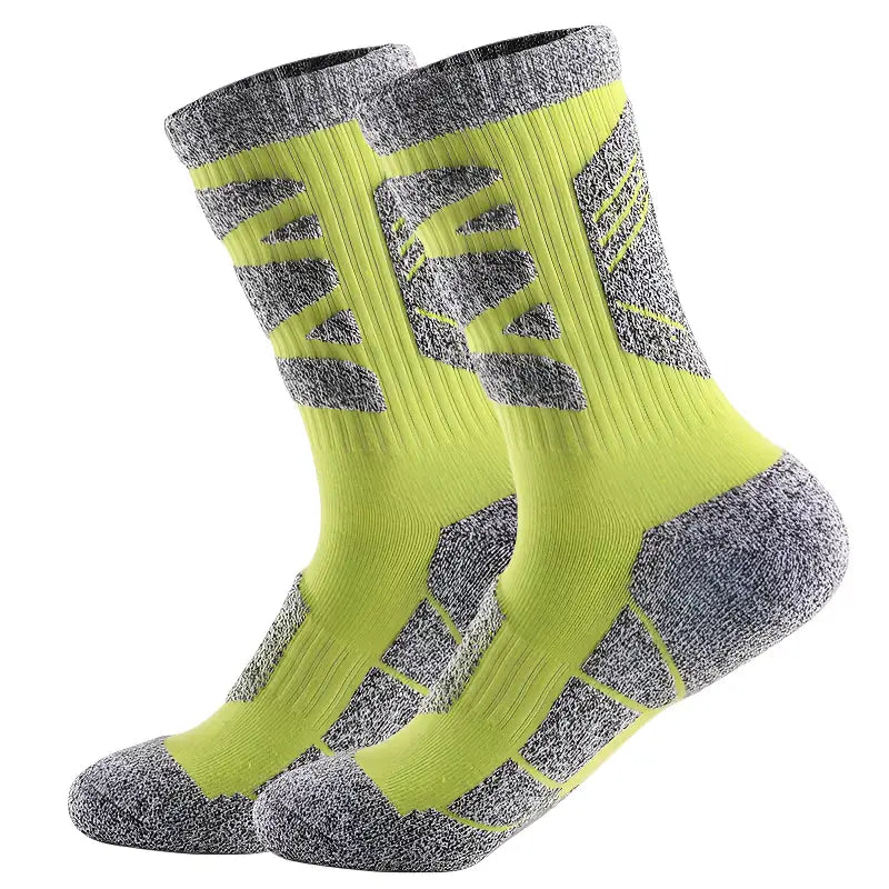 5er Pack Wandersocken Dick