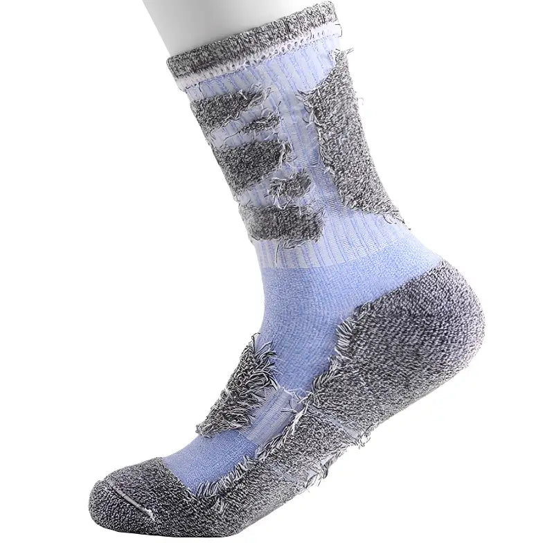 5er Pack Wandersocken Dick