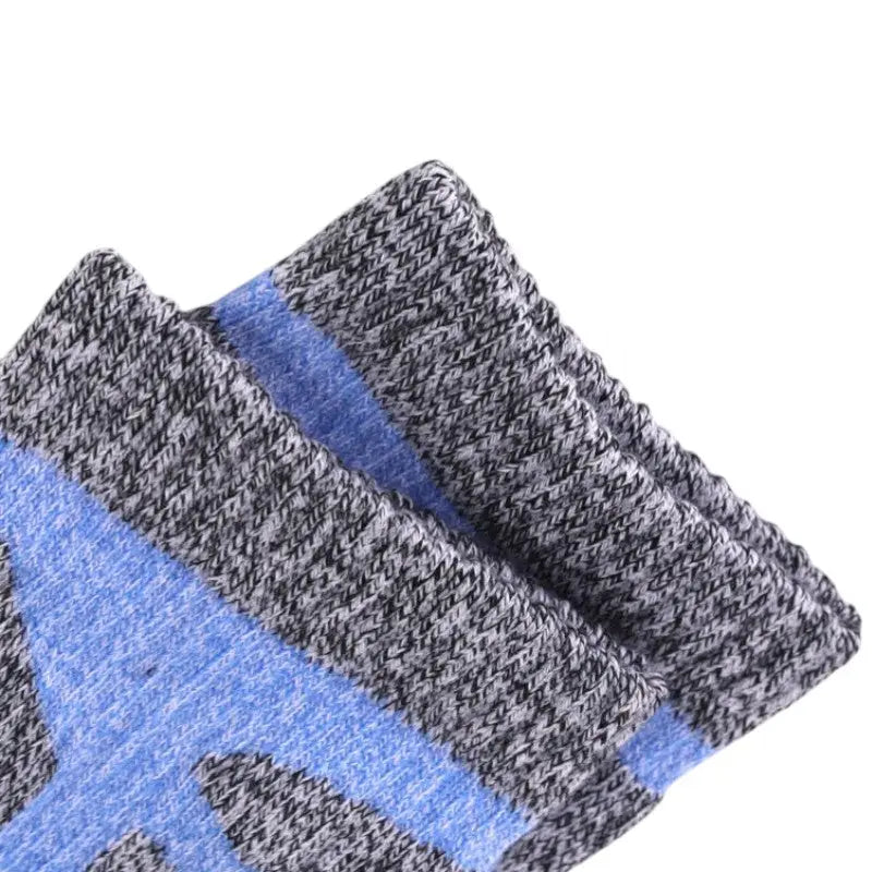 5er Pack Wandersocken Dick