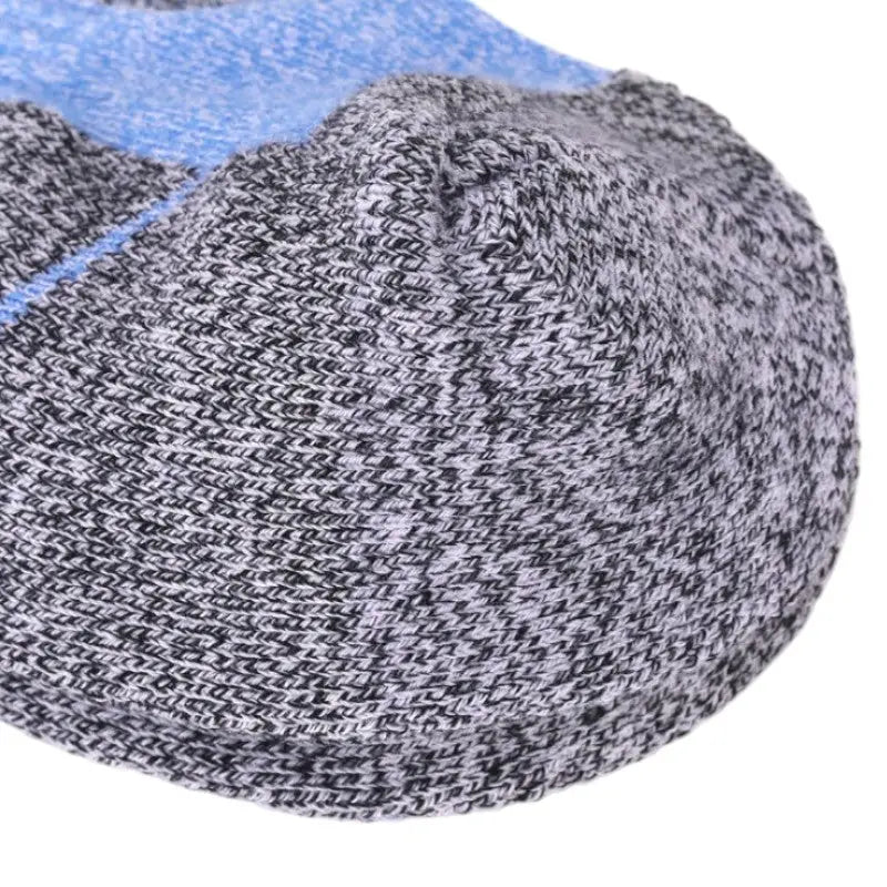 5er Pack Wandersocken Dick