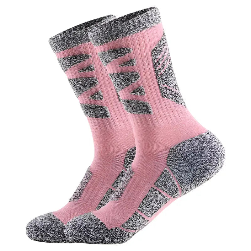 5er Pack Wandersocken Dick