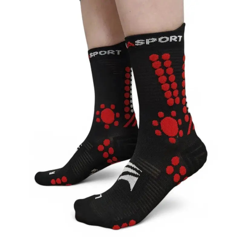 Wandersocken Sommer