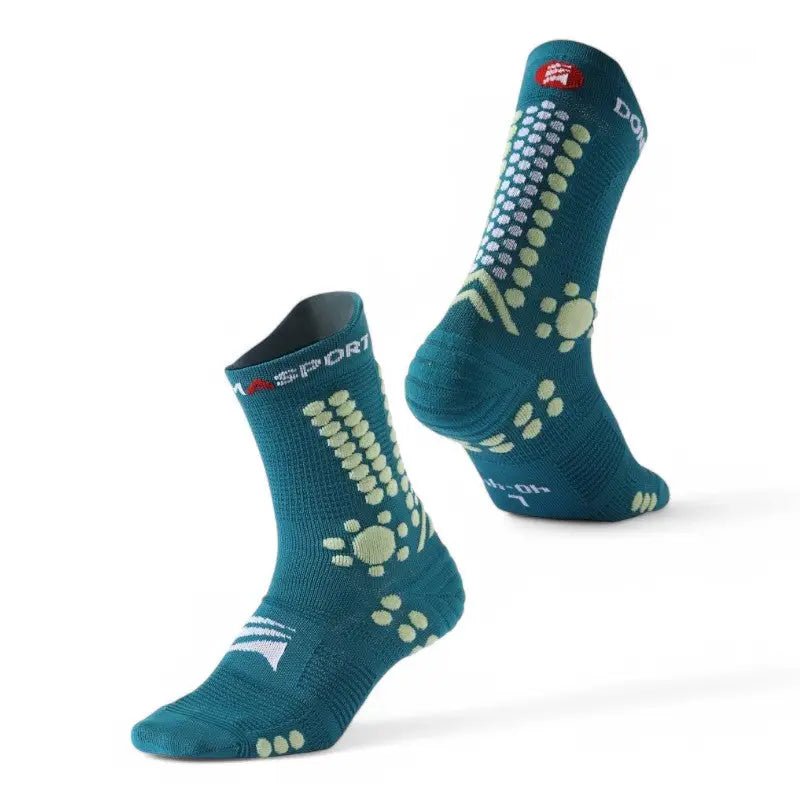 Wandersocken Sommer