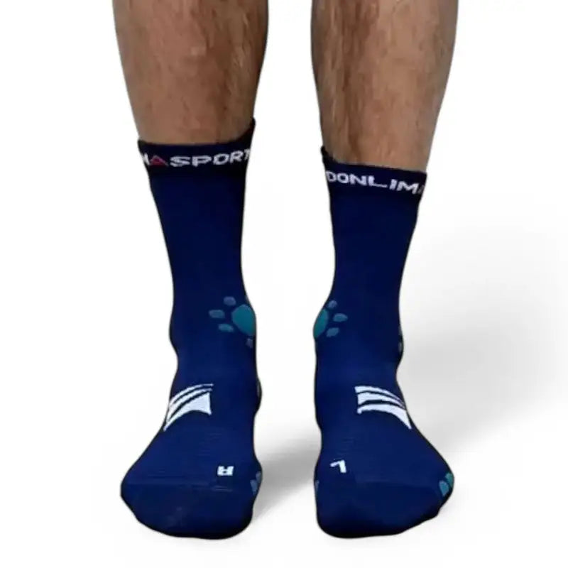 Wandersocken Sommer