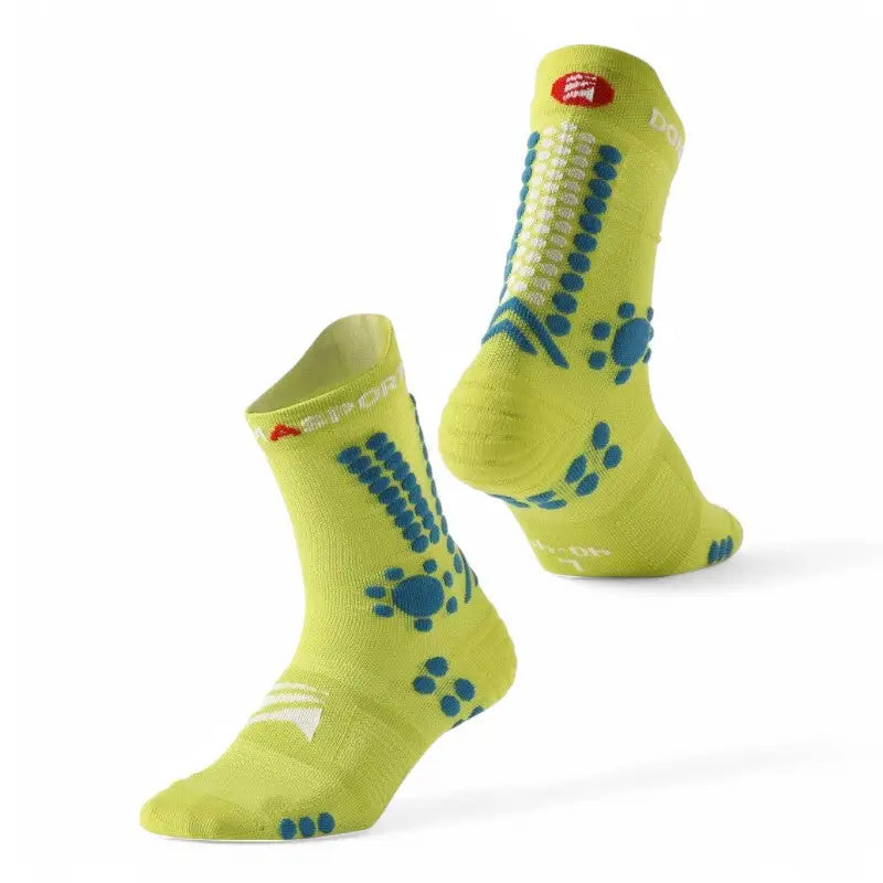 Wandersocken Sommer