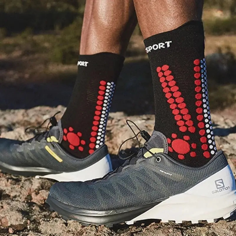 Wandersocken Sommer