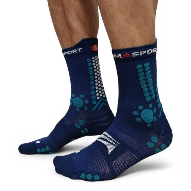 Wandersocken Sommer