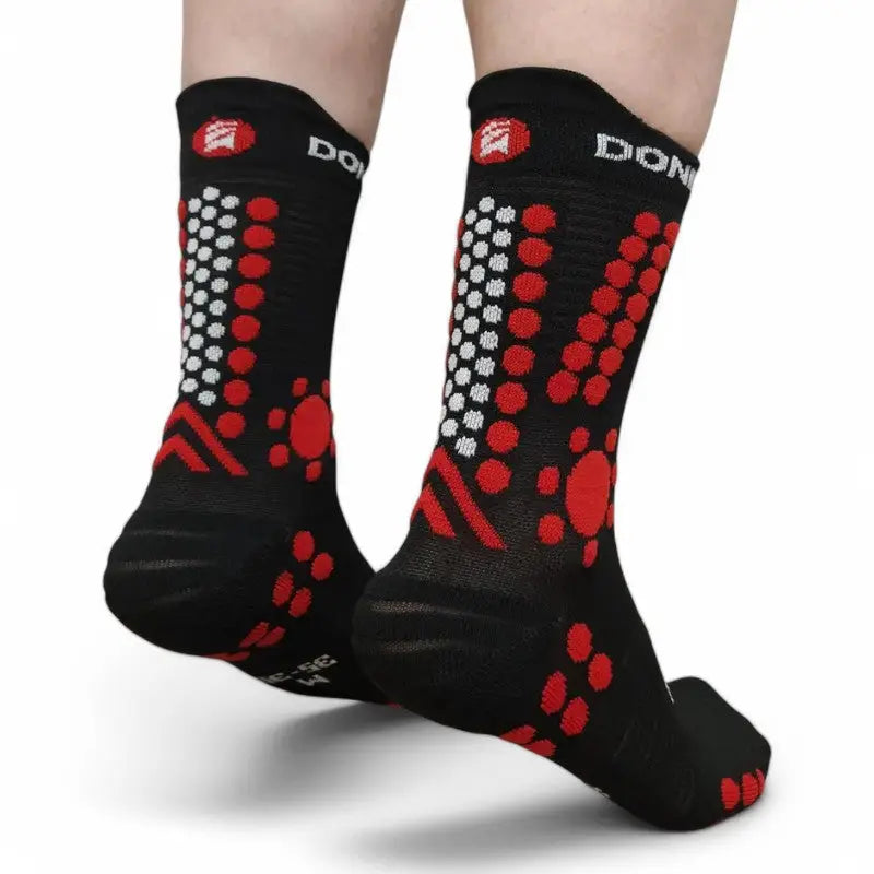 Wandersocken Sommer