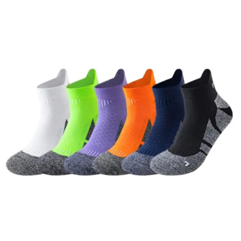Wandersocken Herren