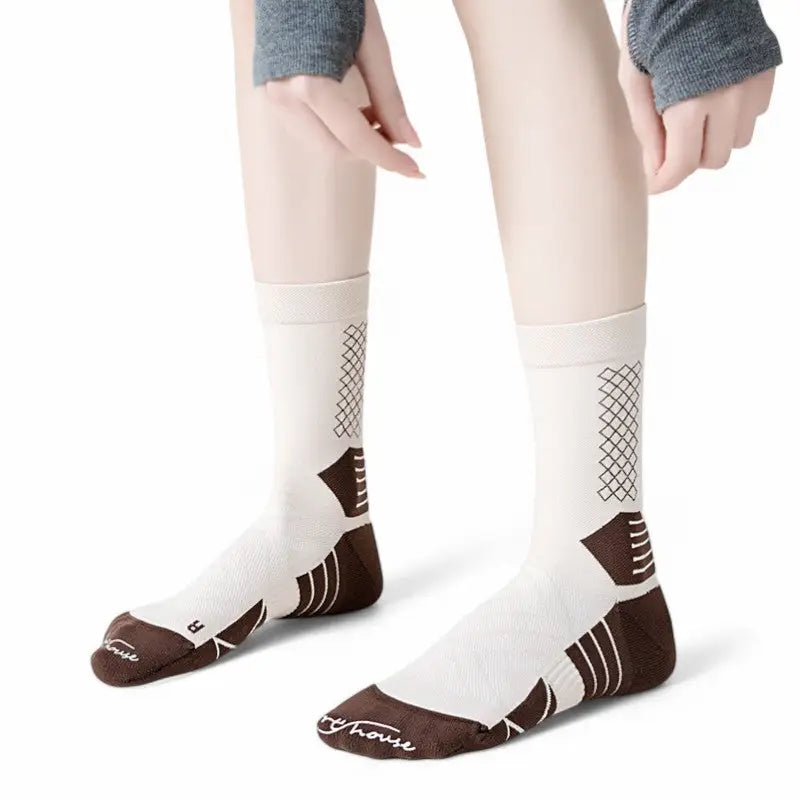 Wandersocken Damen
