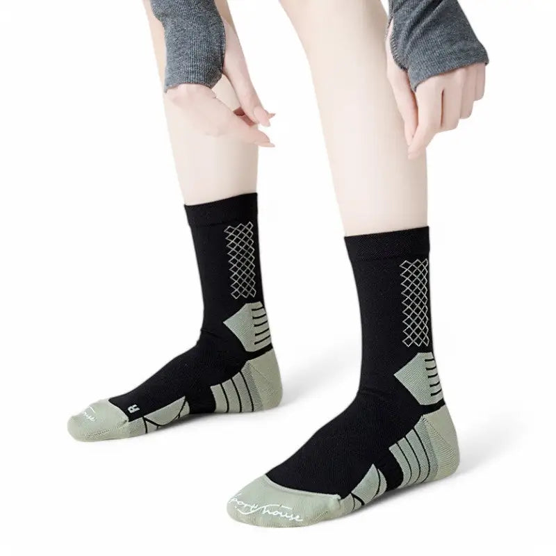 Wandersocken Damen