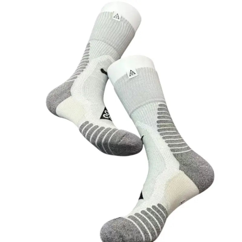 Wandersocken Schnelltrocknend