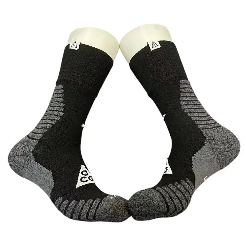 Wandersocken Schnelltrocknend