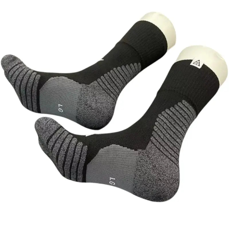 Wandersocken Schnelltrocknend