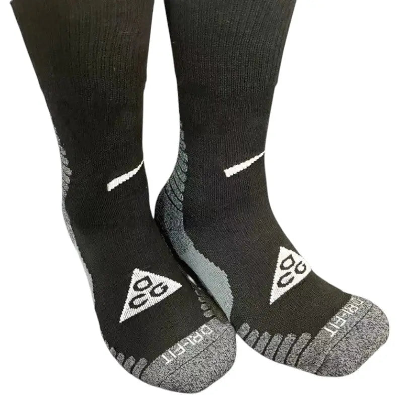 Wandersocken Schnelltrocknend
