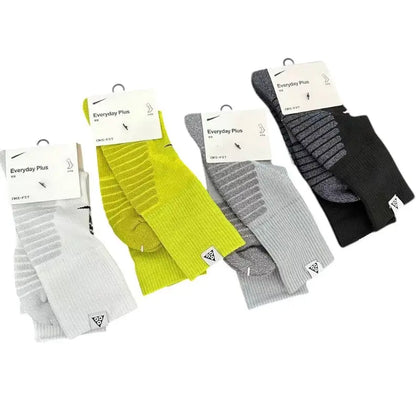 Atmungsaktive Wandersocken