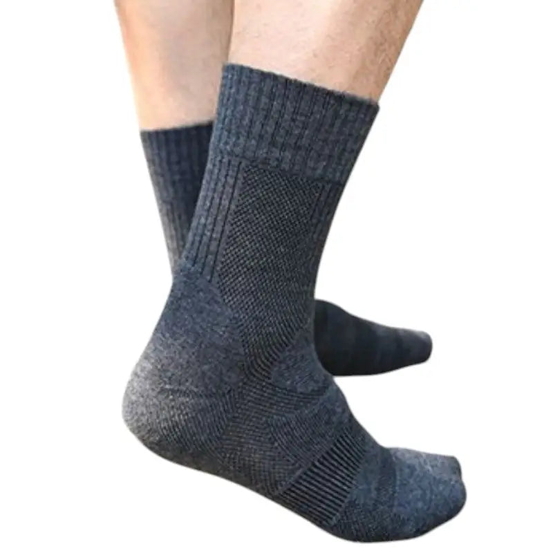 5er-Pack Wandersocken Sport