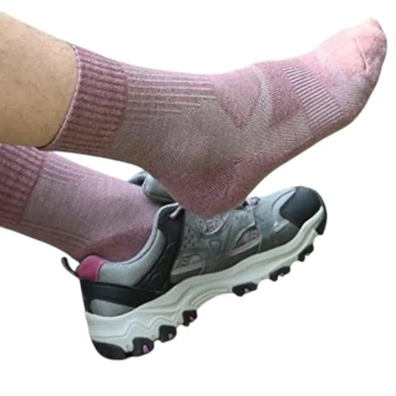 5er-Pack Wandersocken Sport