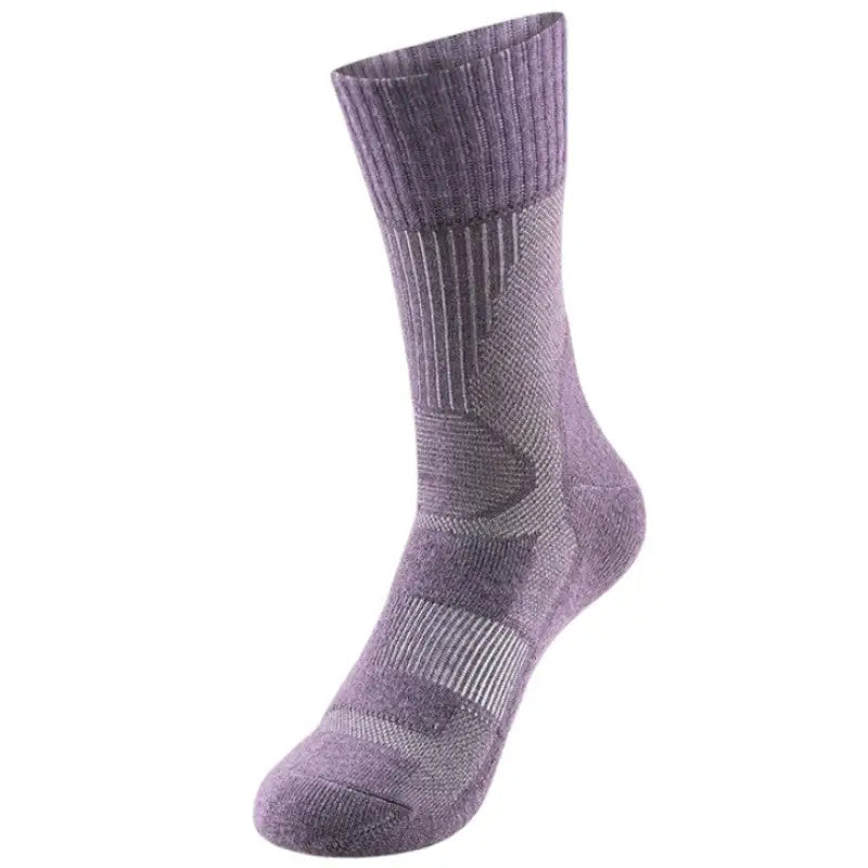 5er-Pack Wandersocken Sport