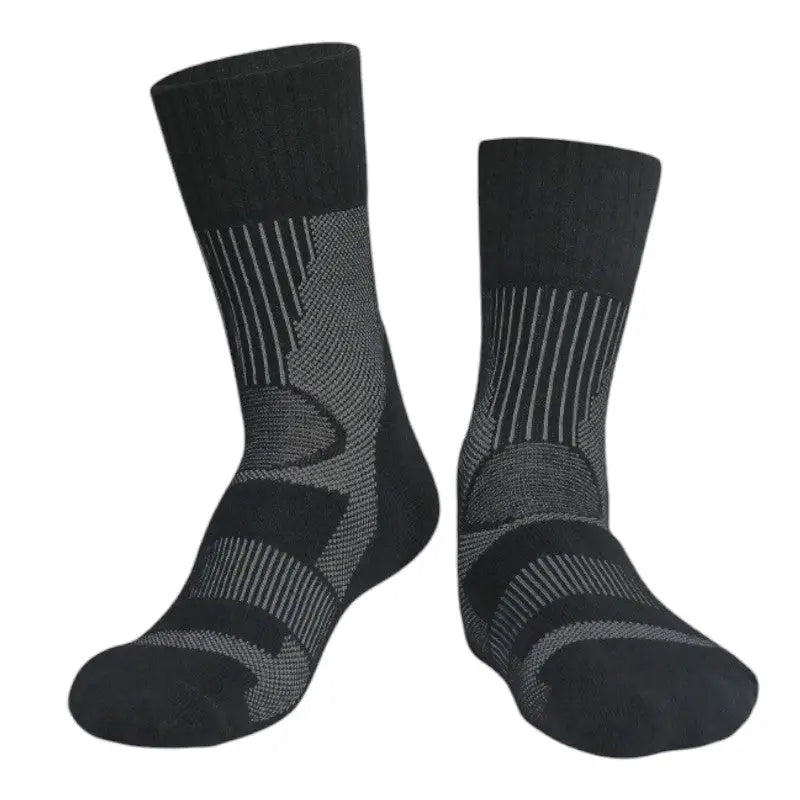 5er-Pack Wandersocken Sport