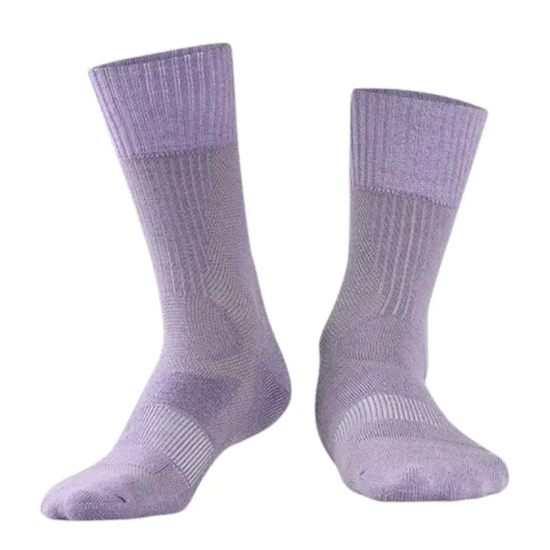 5er-Pack Wandersocken Sport