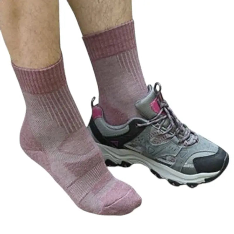 5er-Pack Wandersocken Sport