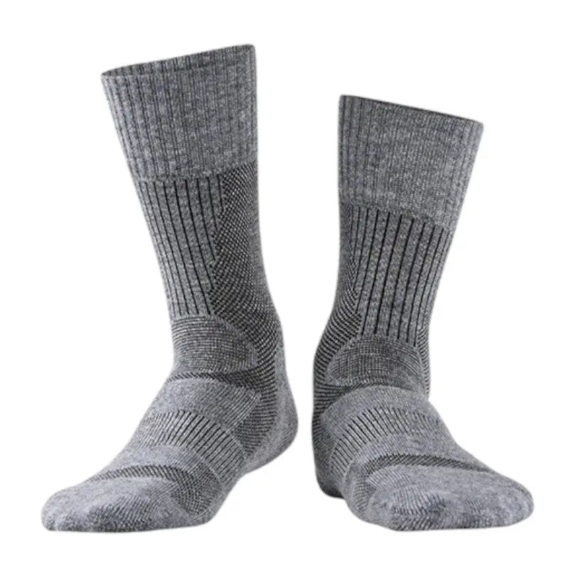5er-Pack Wandersocken Sport