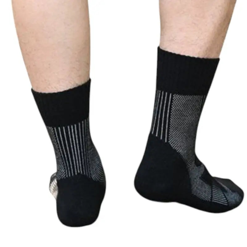 5er-Pack Wandersocken Sport