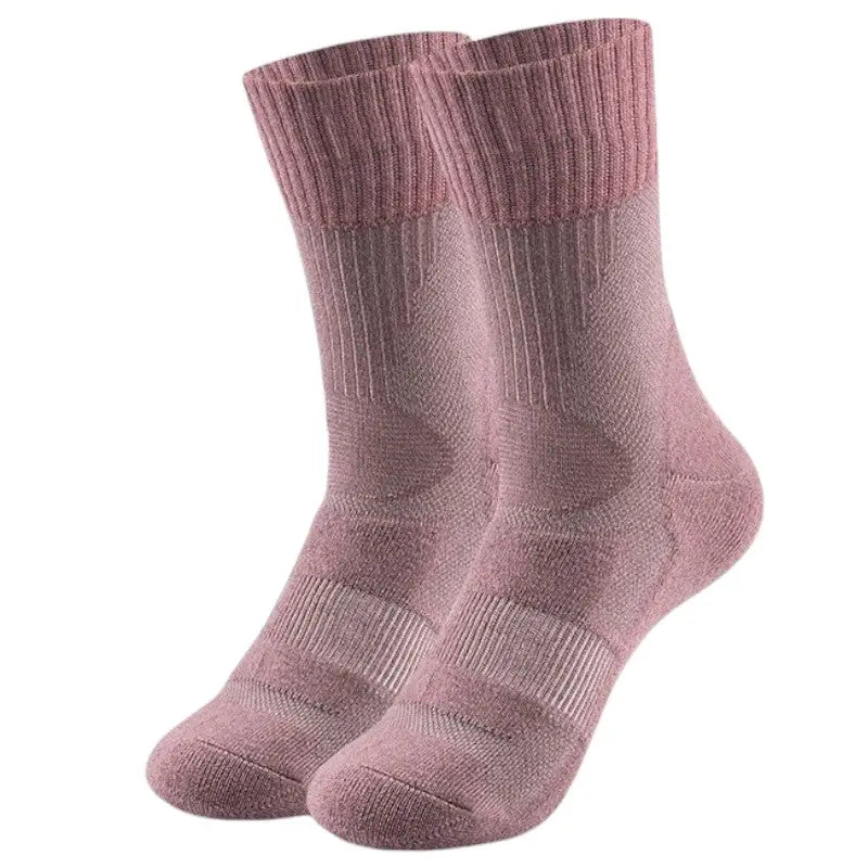 5er-Pack Wandersocken Sport