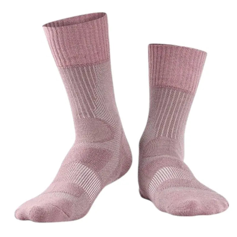5er-Pack Wandersocken Sport