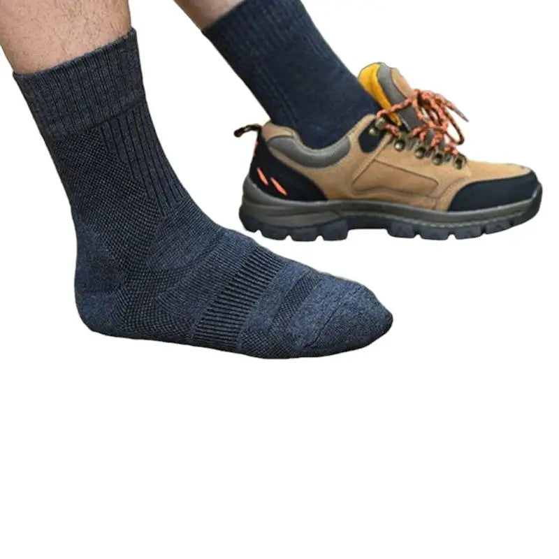 5er-Pack Wandersocken Sport