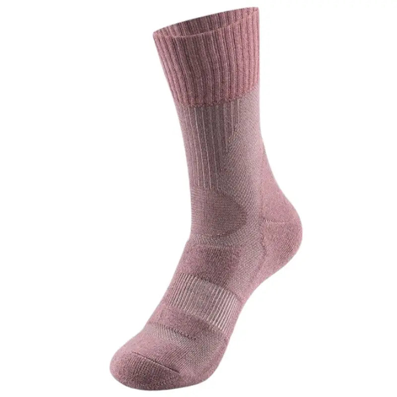 5er-Pack Wandersocken Sport