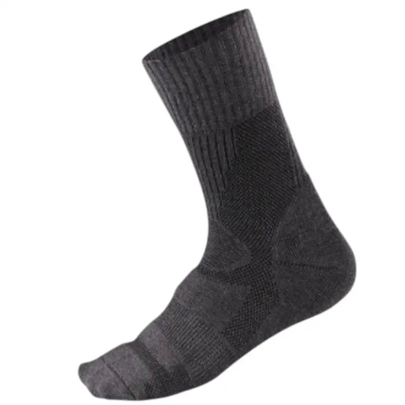 5er-Pack Wandersocken Sport