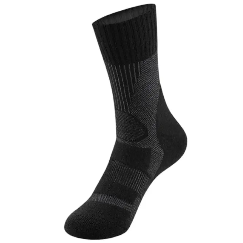 5er-Pack Wandersocken Sport