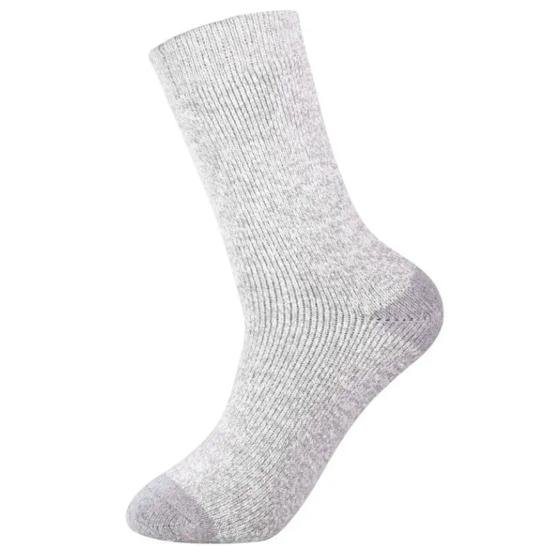 5er-Pack Nahtlose Wandersocken