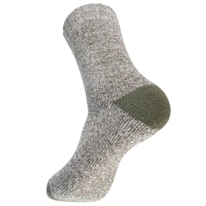 5er-Pack Nahtlose Wandersocken
